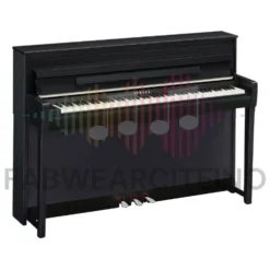 High-class Yamaha Clavinova CLP-785